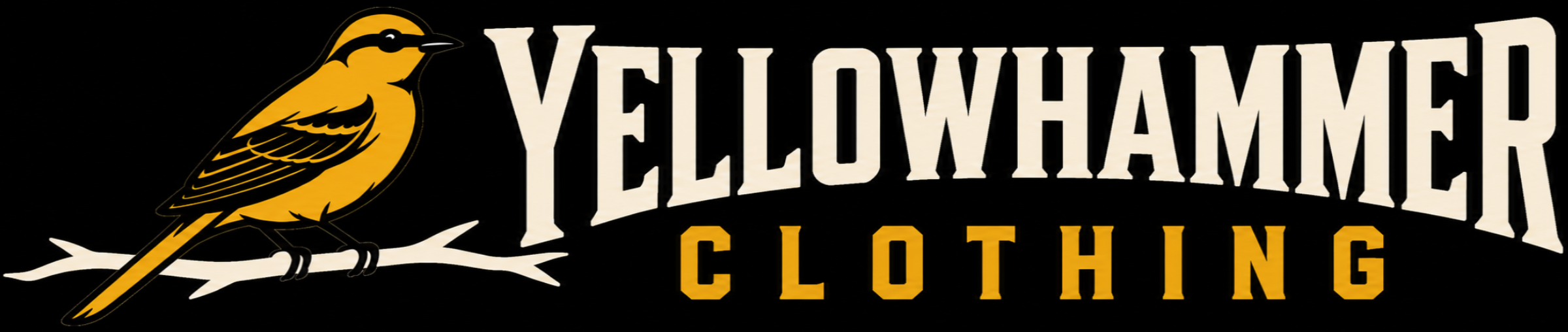 Yellowhammer Clothing
